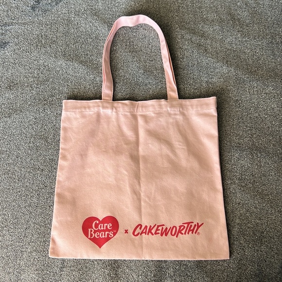 Care Bears Tote bag - Picture 2 of 2